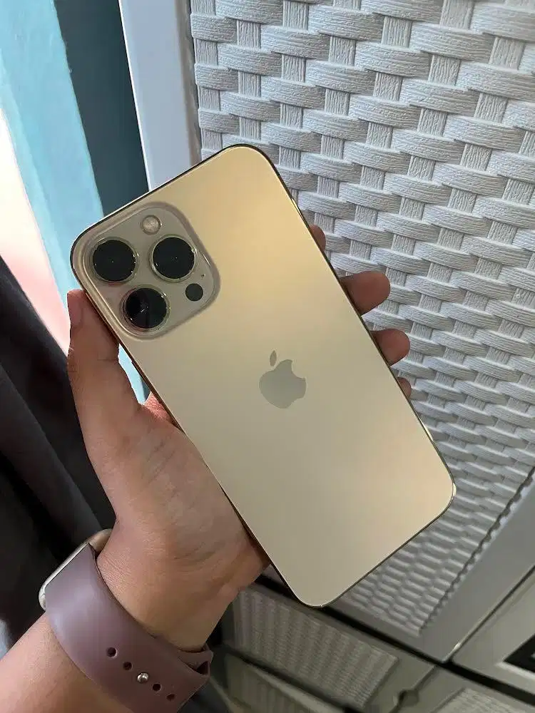 IPHONE 13 PROMAX 256gb IBOX