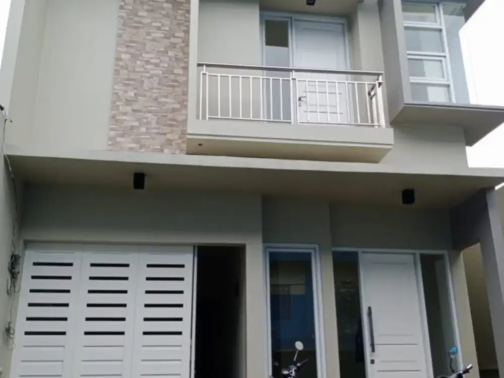 Rumah Sewa kemang timur Jakarta selatan