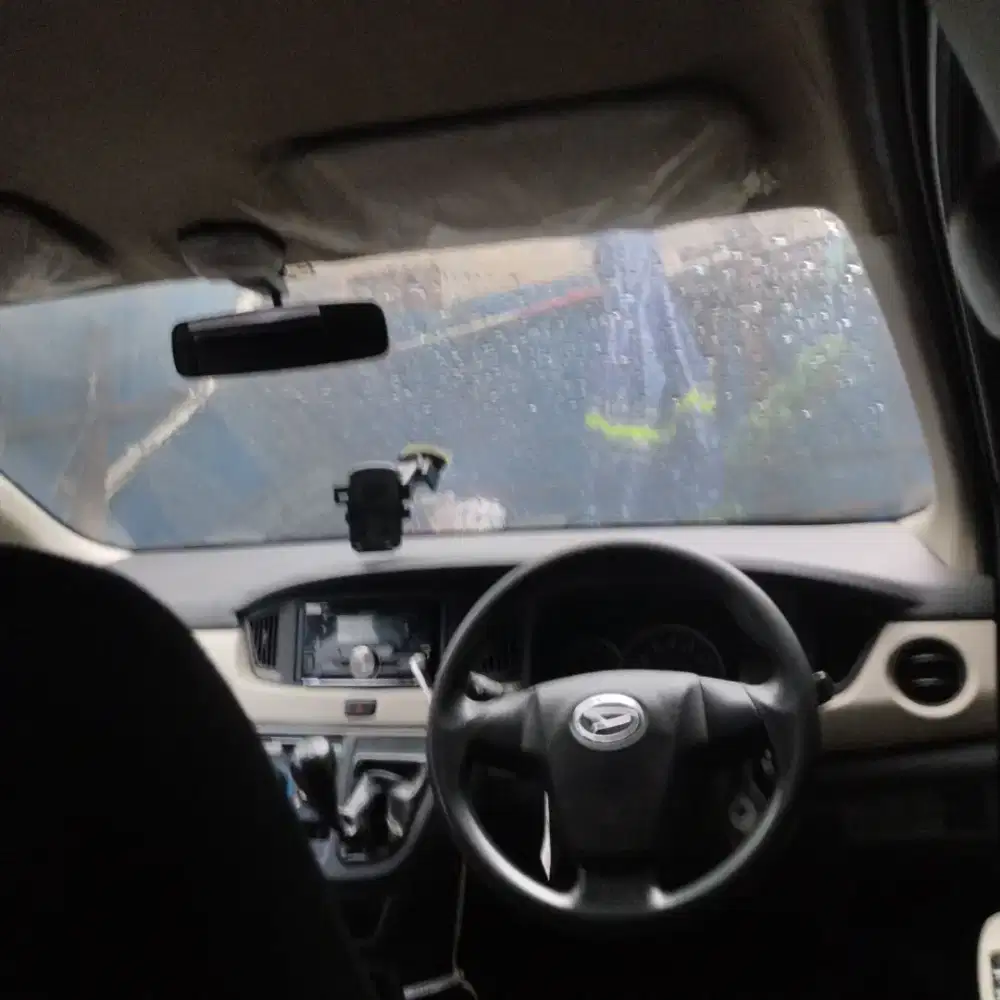 Driver online/driver pribadi