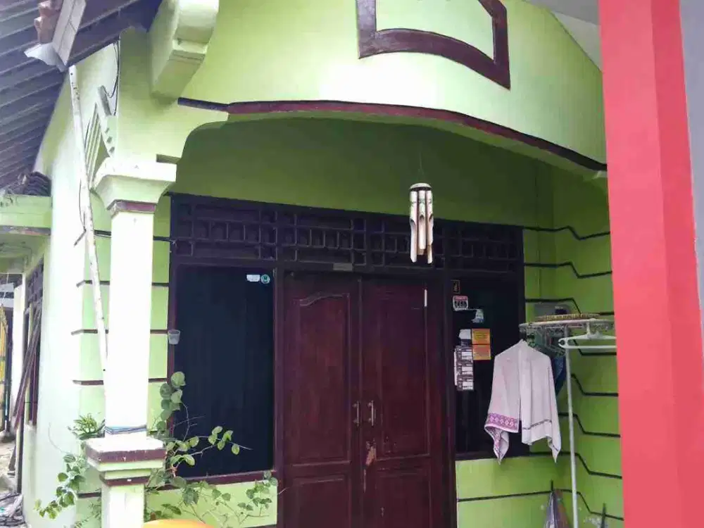 DIJUAL RUMAH DI PATANGPULUHAN WIROBRAJAN KOTA YOGYAKARTA