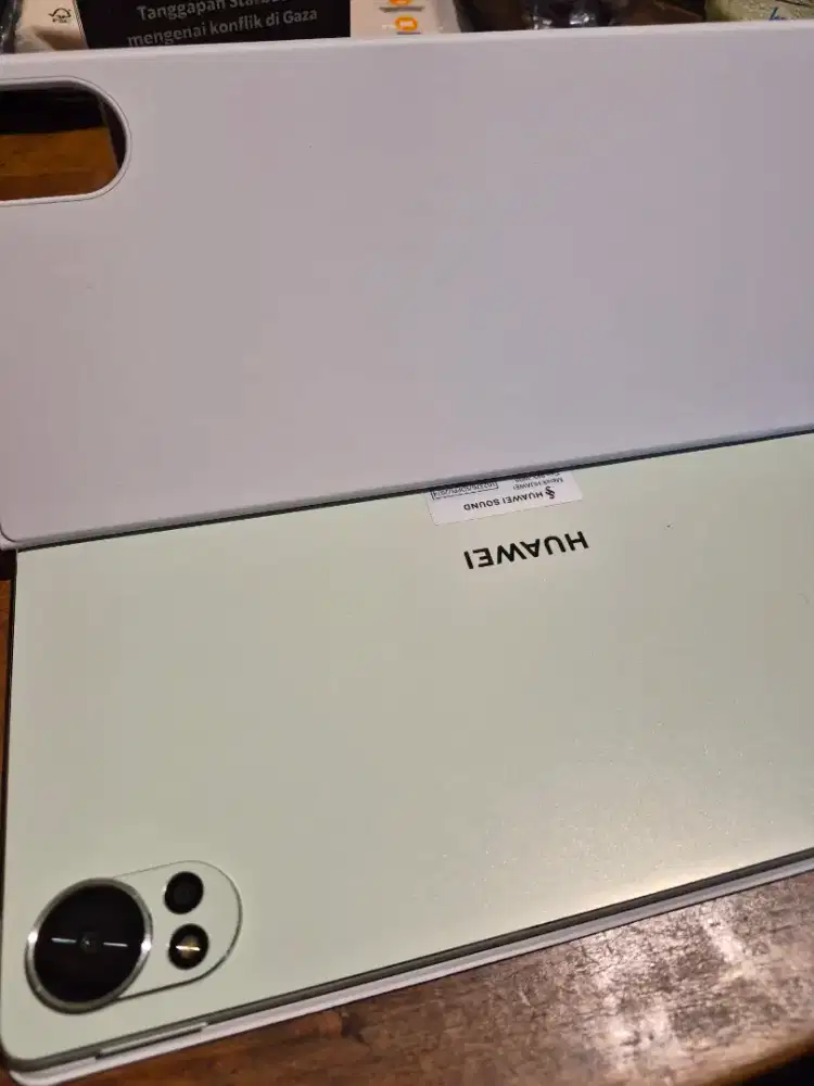 Huawei MatePad 12X 2025