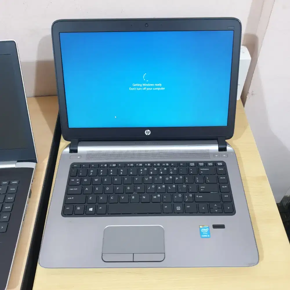 HP PROBOOK 440 G2 - CORE I5 - RAM 8 - HDD 500GB