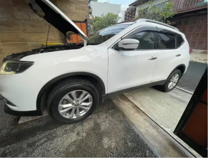 Nissan X Trail T32 Tahun 2015