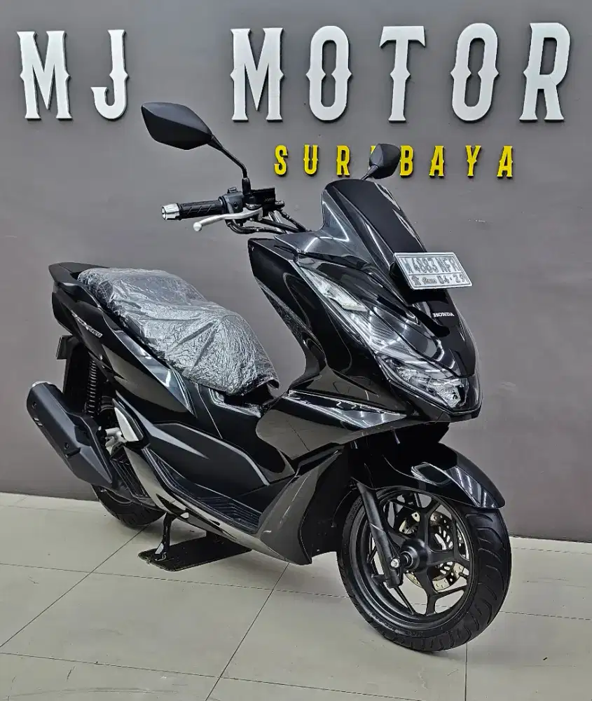 Honda PCX 160 Tahun 2024 // MULUS ODO 2 RB KM