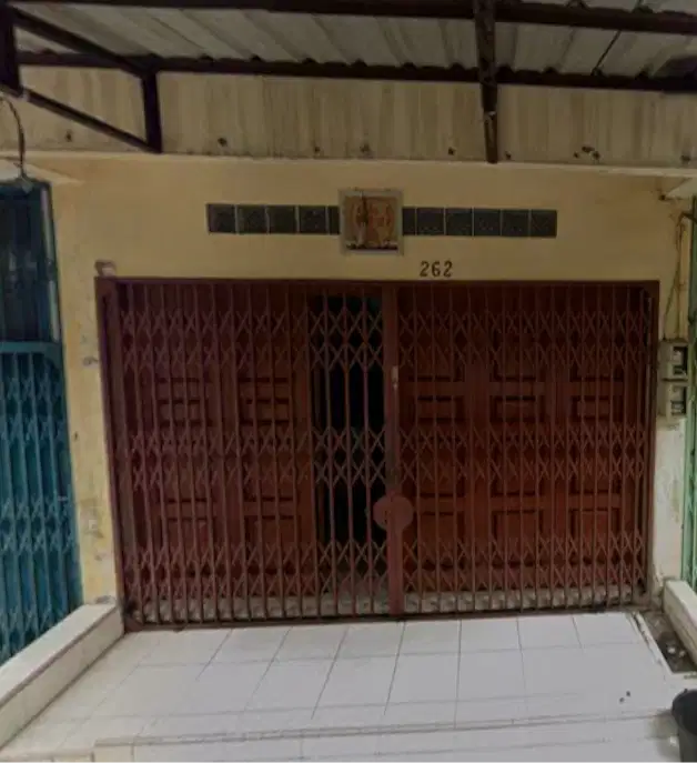 Di Jual Rumah siap huni