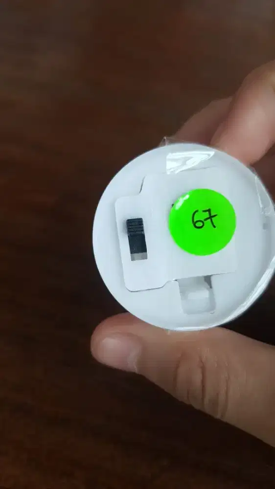 Beli mainan lampu buat sensorik anak