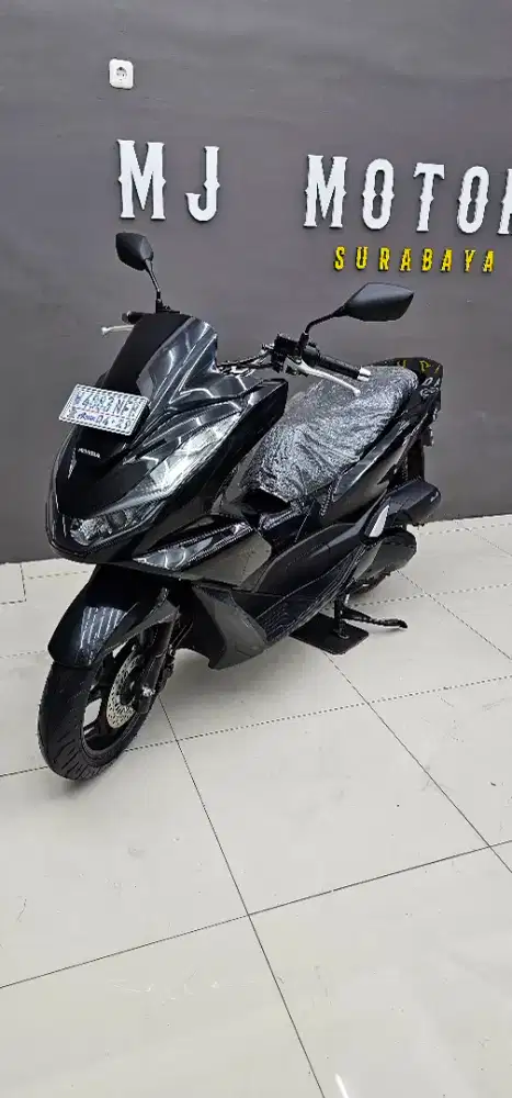 Honda PCX 160 2024 // MULUS KM RENDAH
