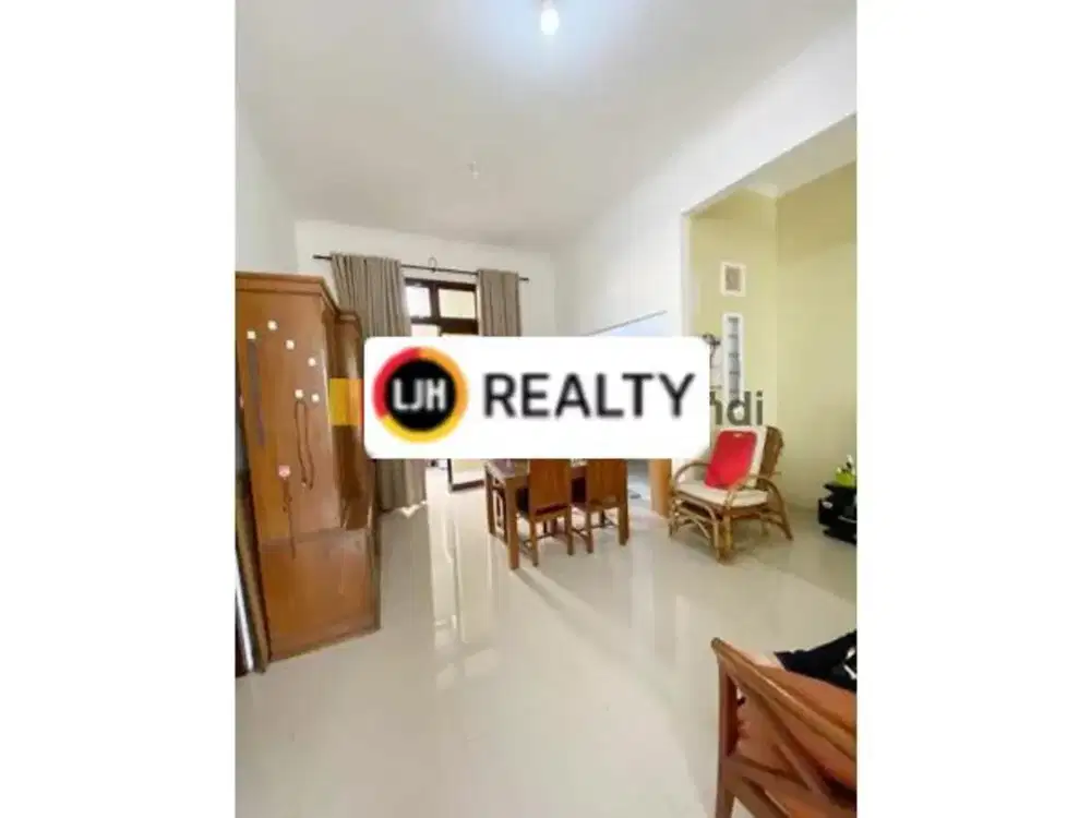 Rumah di Sanur Beranda Bali BSB Semarang