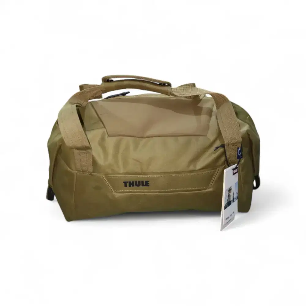 Tas Thule Aion Duffel bag Nutria