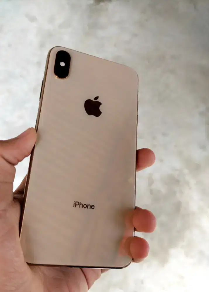 Iphone XS Max 64 gb
