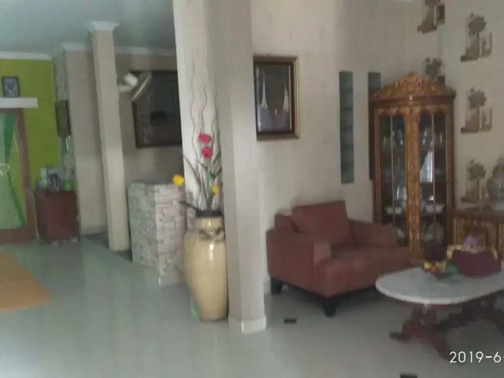 DIJUAL RUMAH Daerah Cisaranten Kulon Arcamanik Kota Bandung