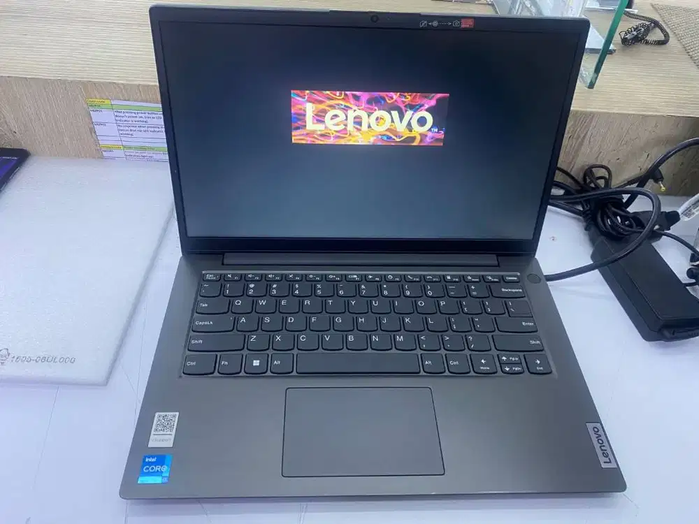 Jual Laptop Lenovo V14 G3