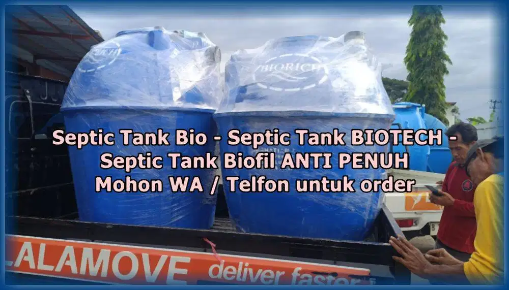 spitang, Sepiteng Biofilter, Biotank, Biofil, Biotech,
