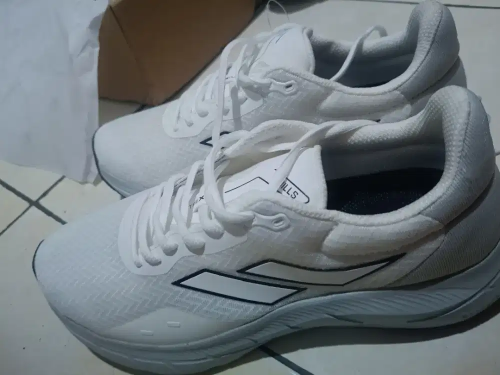 FOR SALE # MILLS TREXIMO VISION