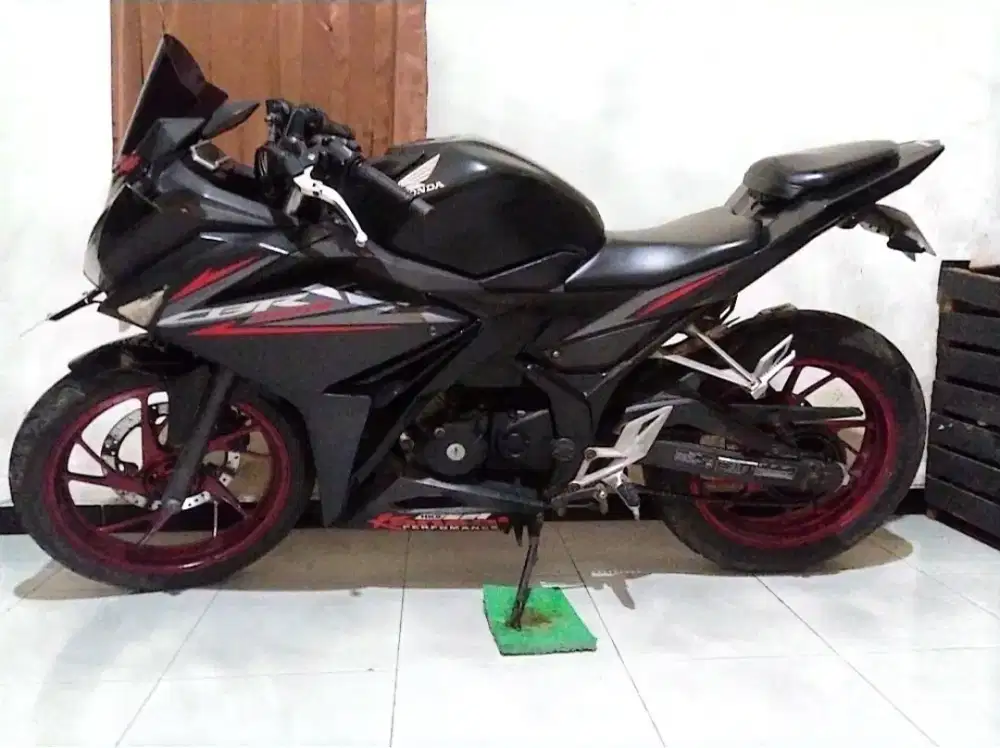 Jual Honda CBR 150