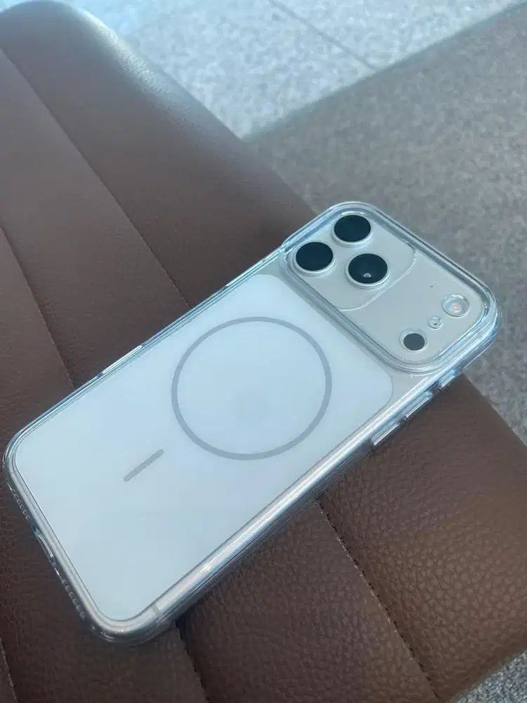 Iphone 17 Promax 256gb super like new