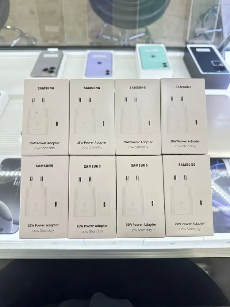 NEW Power Adapter Super Fast Charging 25W Wall Charger Original SEIN