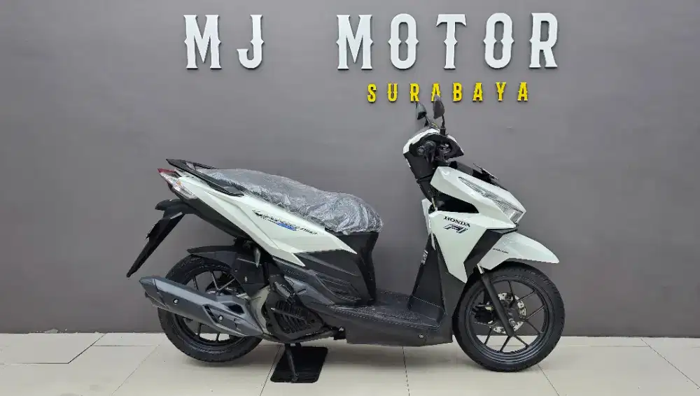 Honda Vario 150 tahun 2015 // MULUS