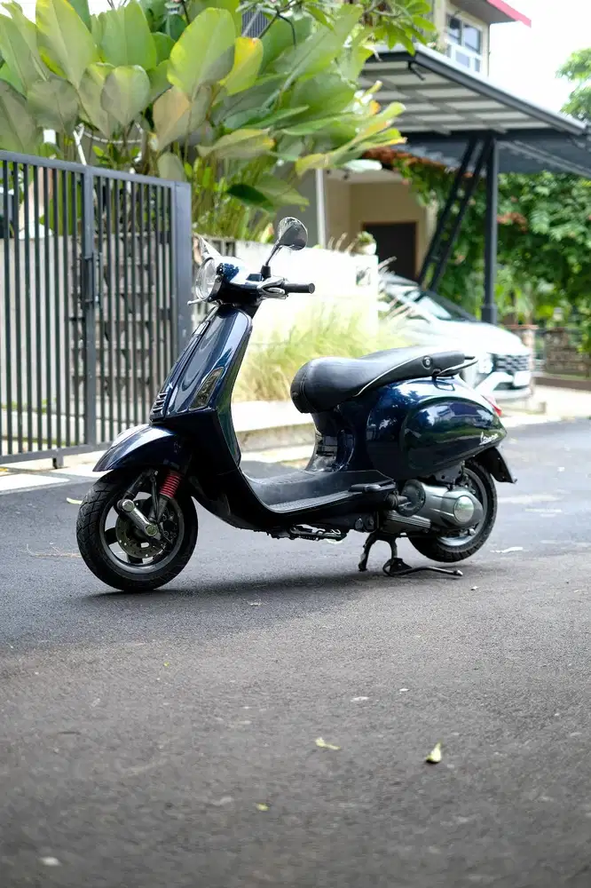 PRIMAVERA 150 3VIE TAHUN 2015