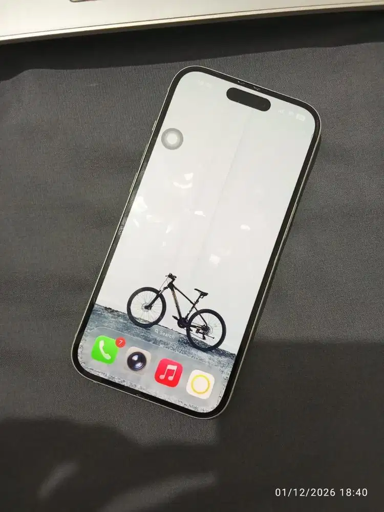 iPhone 15 128GB DIGIMAP