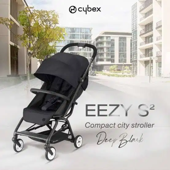 Stroller Cybex eezy S2