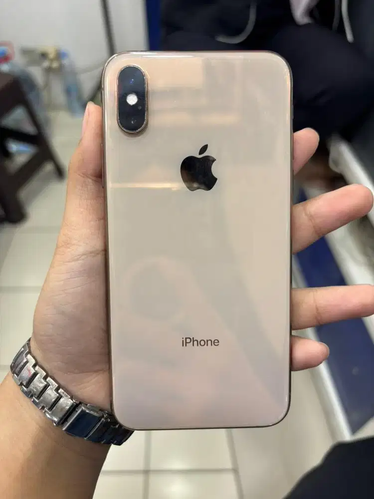 iphone xs inter