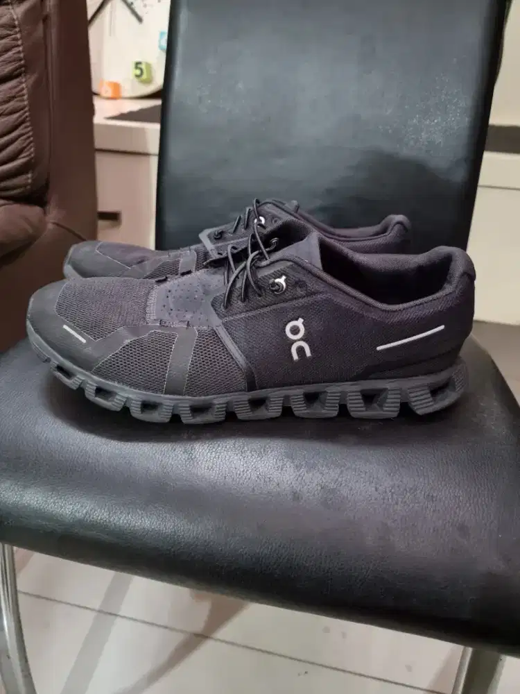 On cloud 5 size langka 48