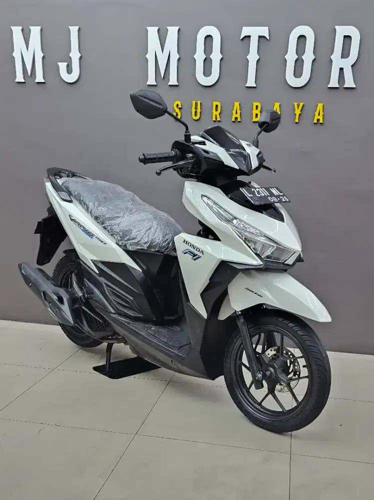Honda Vario 150 LED old tahun 2015 // MULUS
