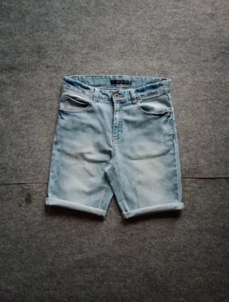 Pants denim Kai-aukmaun size 31