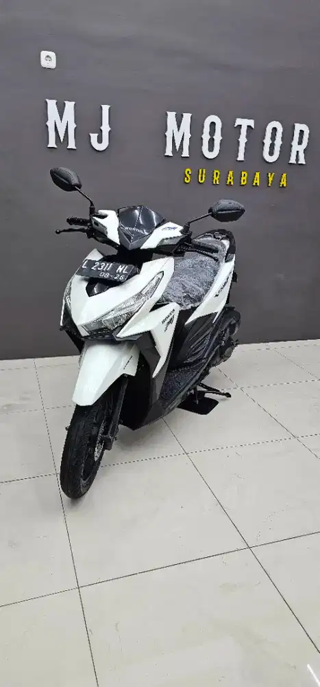 Honda Vario 150 LED Old Tahun 2015