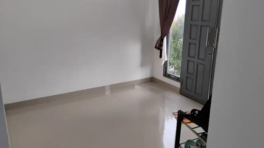 Bismillah di jual rumah