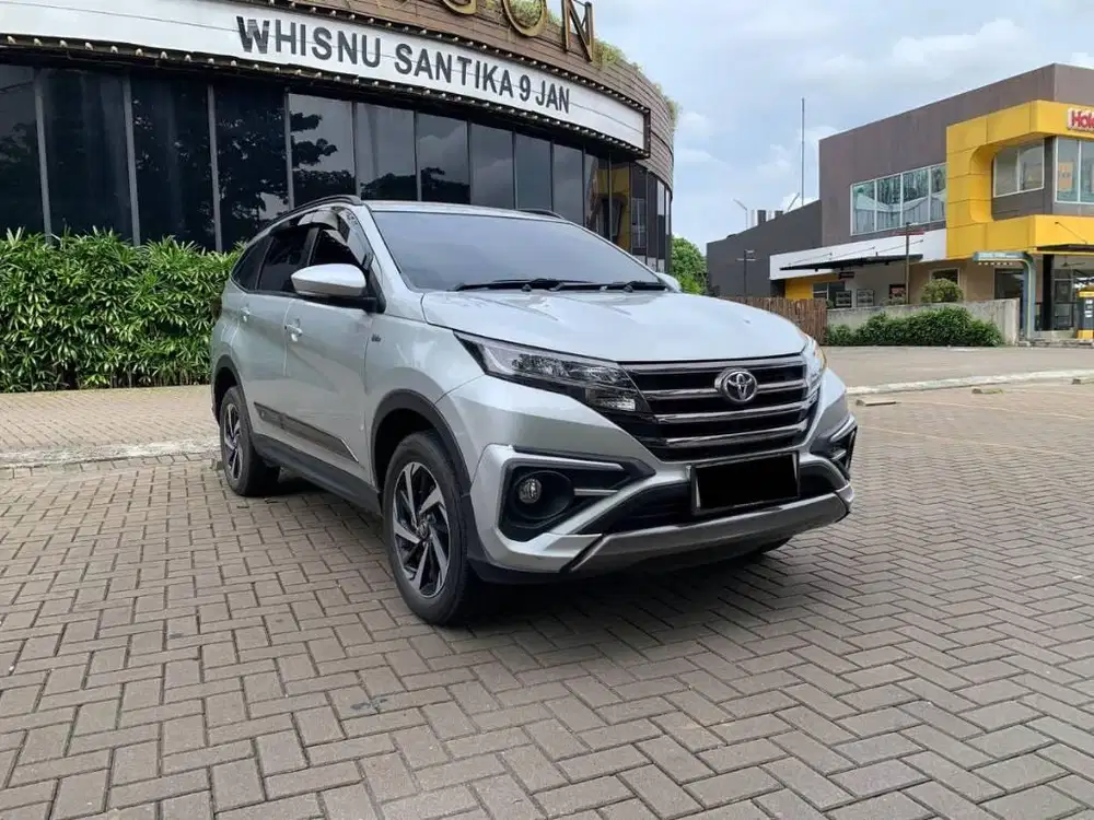 Harga Cash Rp 235.900 jt (Pajak 01/2027)
Harga Paket Kredit Rp 220.5 j