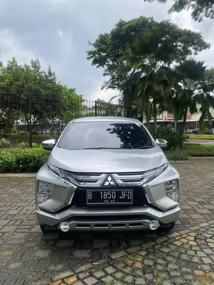 Mitsubishi Expander Ultimate 1.5 AT 2021