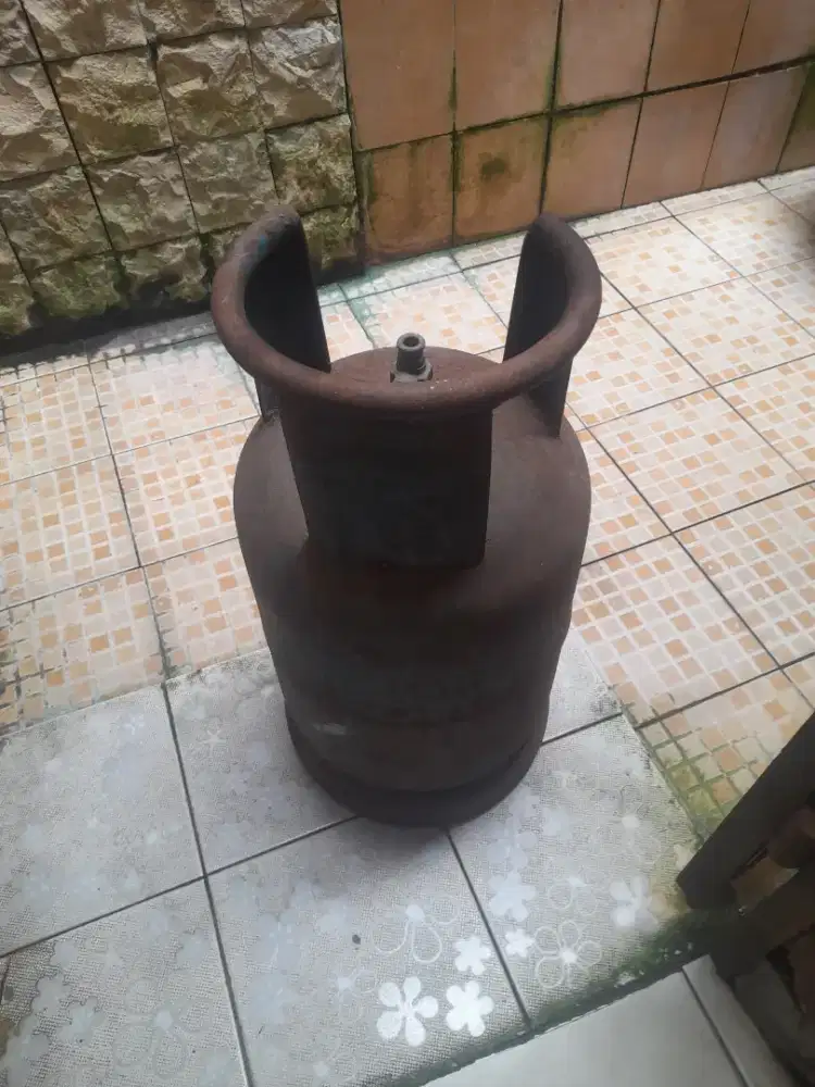 Tabung Gas 12 KG