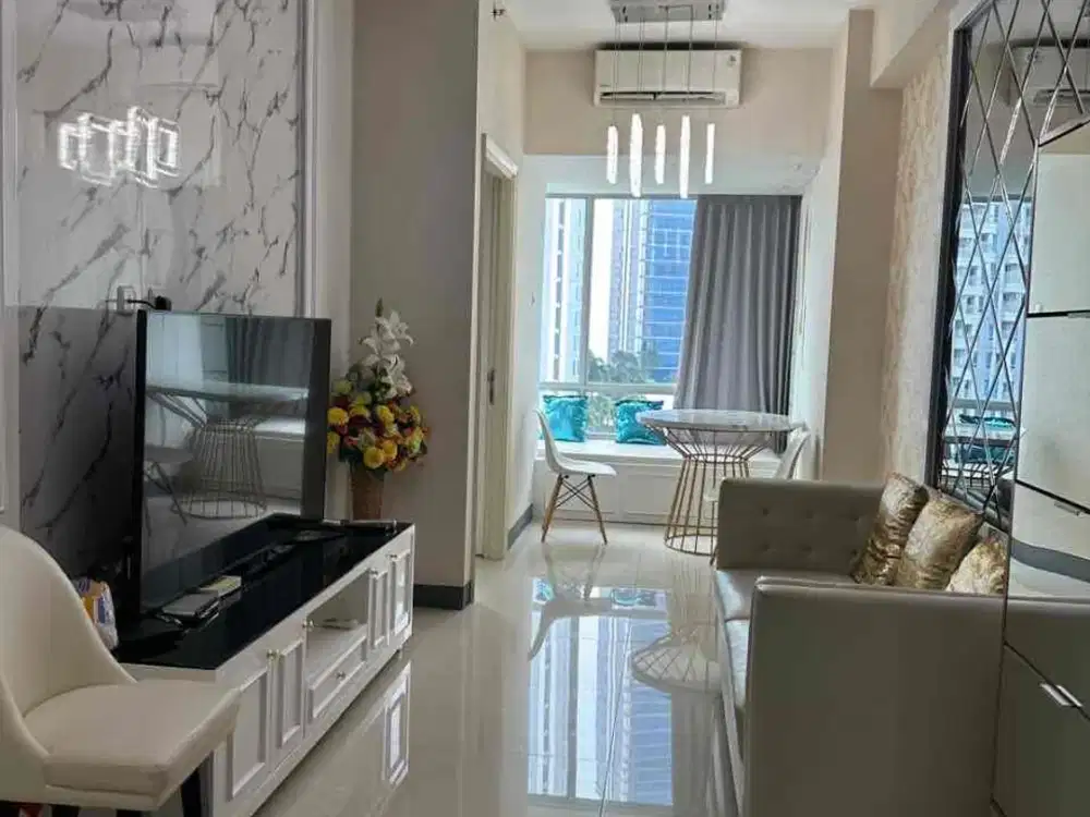 Anderson Apartment 2 br furnish