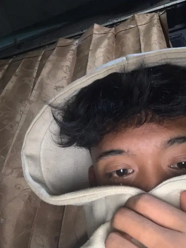 cari kerjaan apa aja