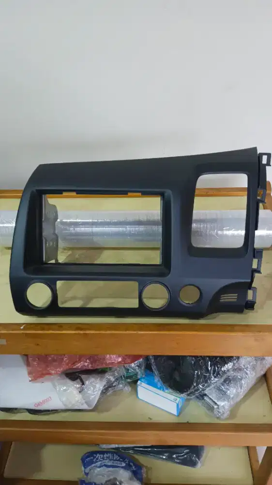 Console Head Unit Honda Civic FD2 original