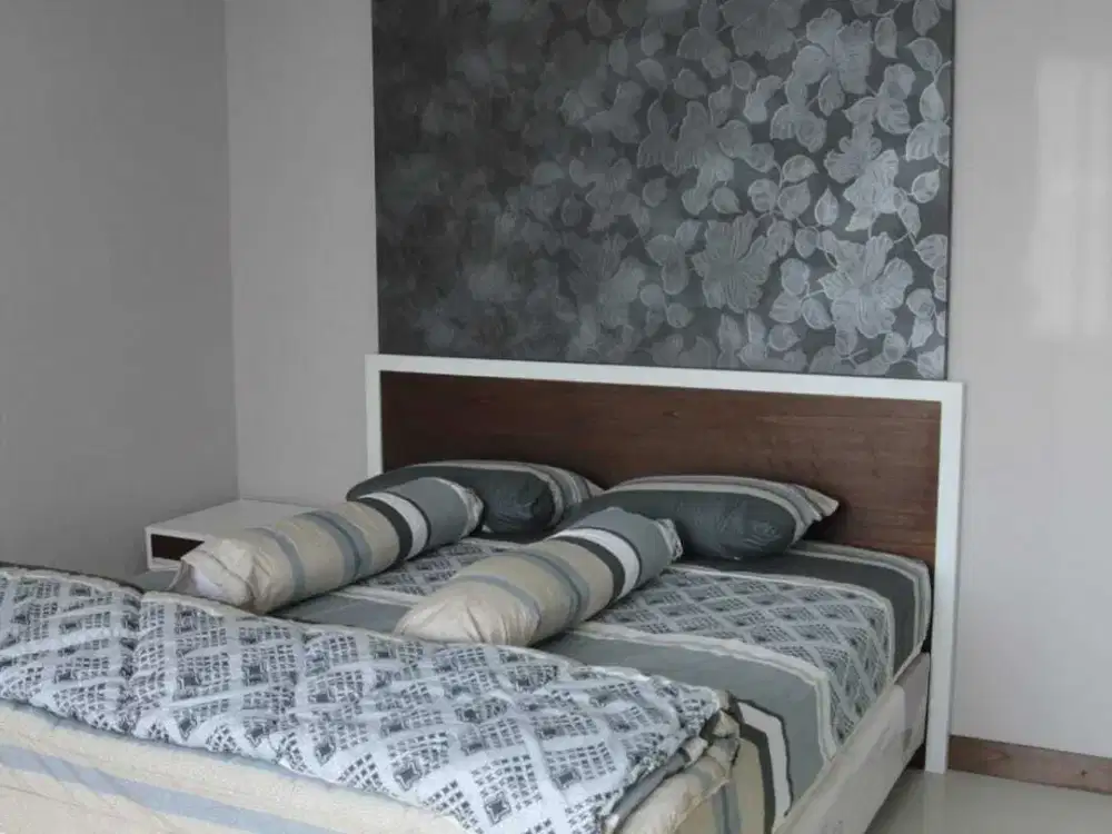 Dijual Apartemen Kemang Village 2BR