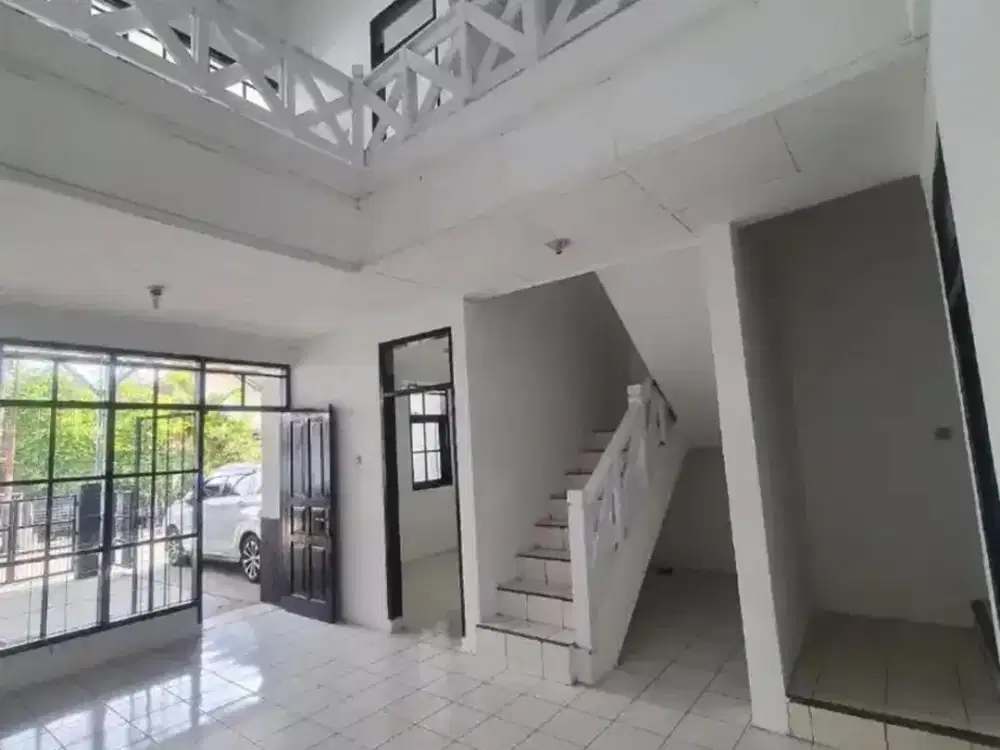 Dijual Rumah Siap Huni di Sayap Turangga Bandung
