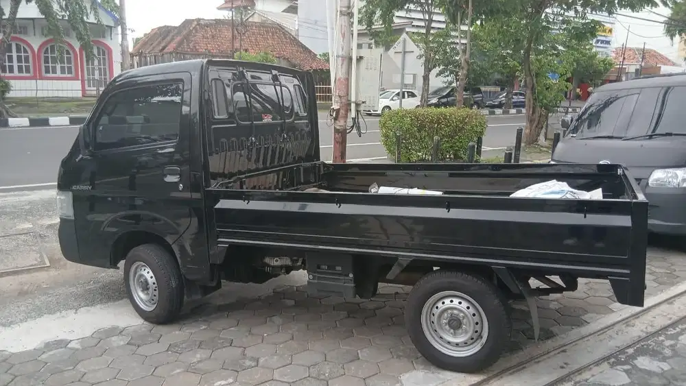 CARRY PICK UP 1.5 AC PS 2025 KM 2RB