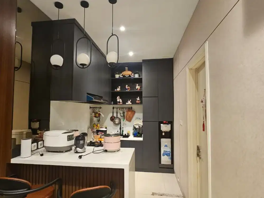 (JT) Dijual Rumah di Cluster Flamingo Gading Serpong