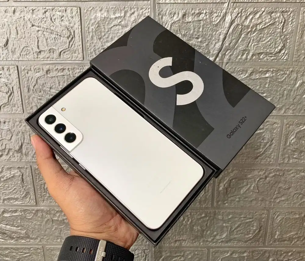 Samsung S22 Plus 8/128