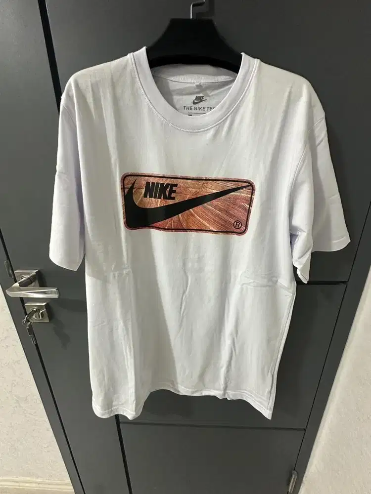 KAOS PRIA OLAHRAGA NIKE