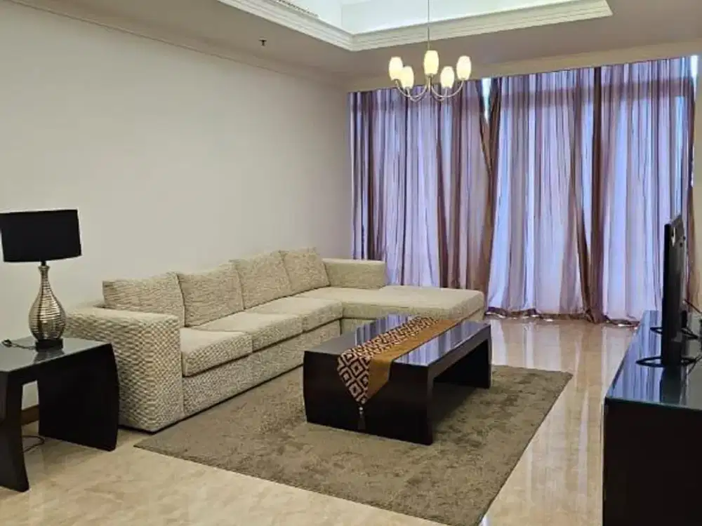 Dijual Apartemen Kempinski Private Residence