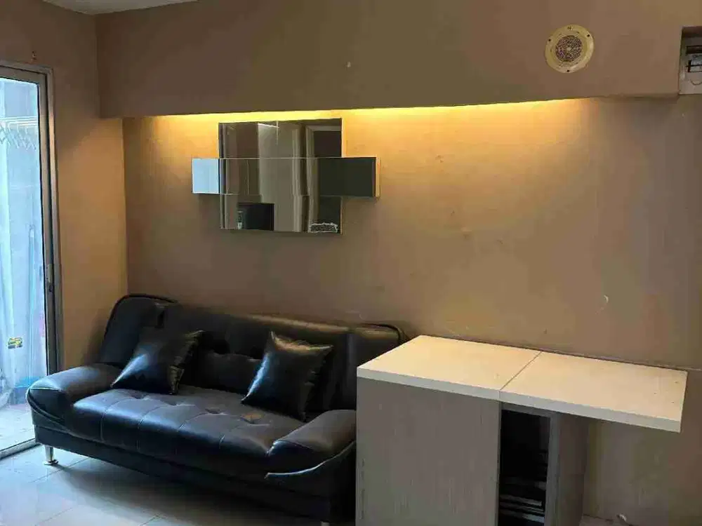 Jual 3BR FF Bassura city