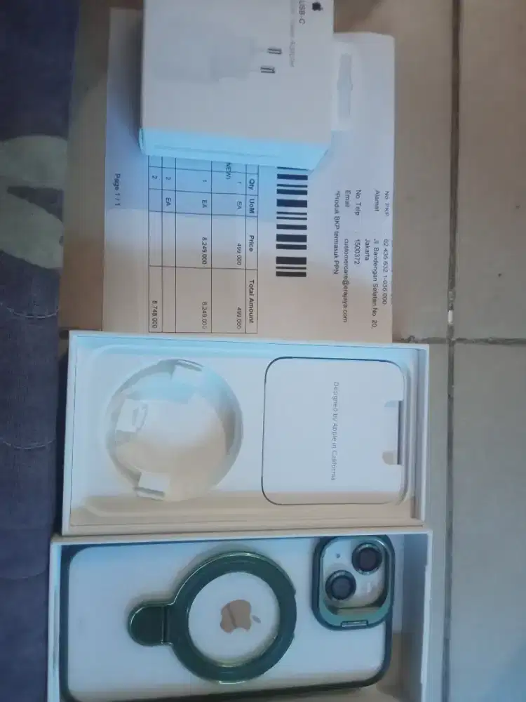 iphone 13 128gb ibox