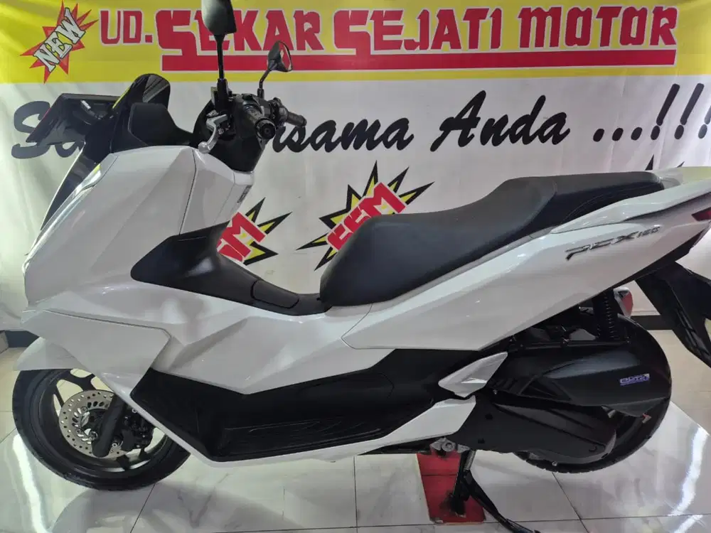 PCX 160 iss cbs keyless 2025 SIAP PAKAI