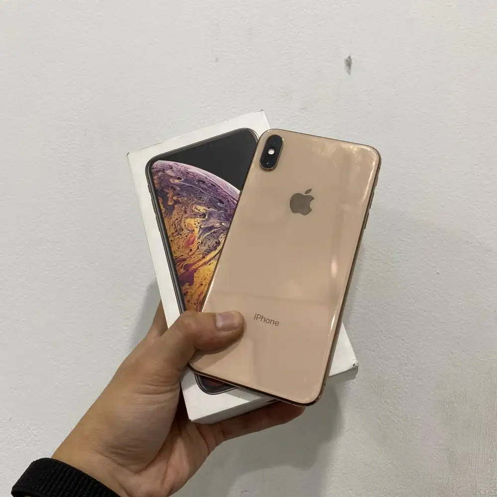 iPhone Xs Max 512gb iBox