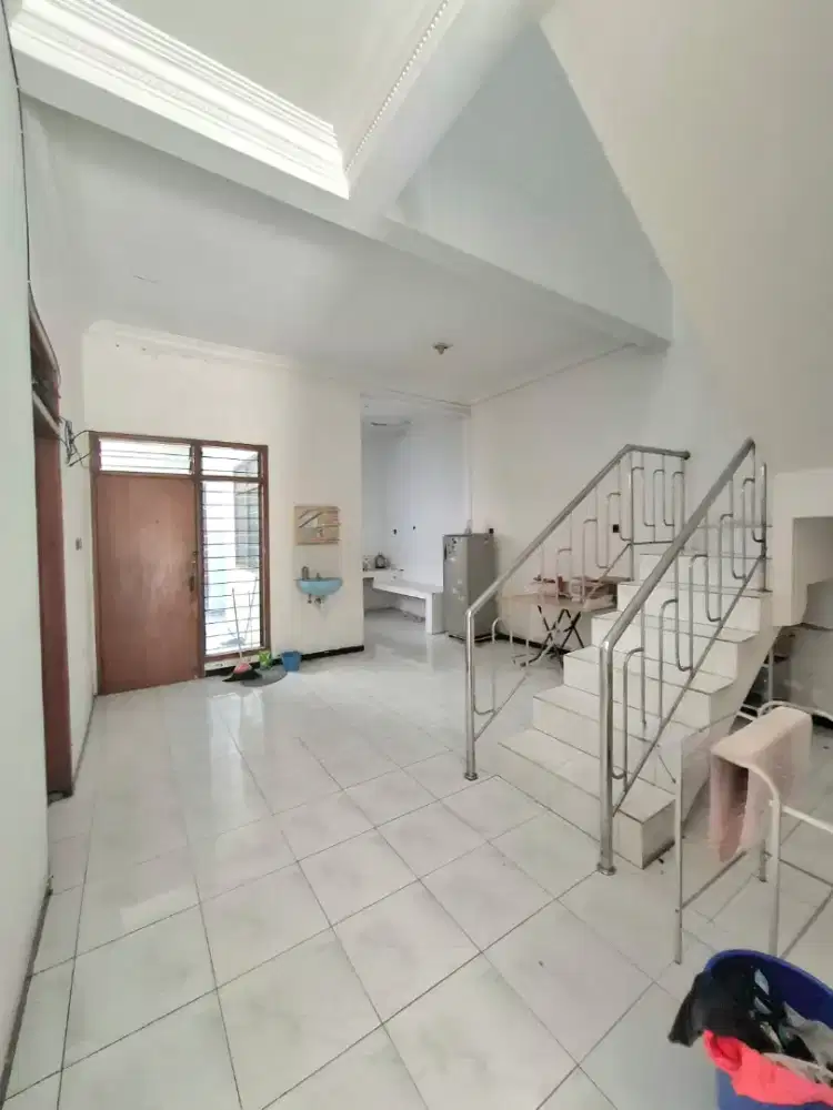 Dijual Rumah Di Mulyosari