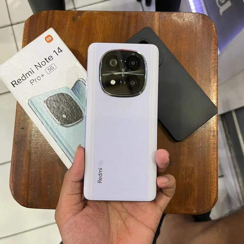 Redmi Note 14 Pro+ 8/256Gb